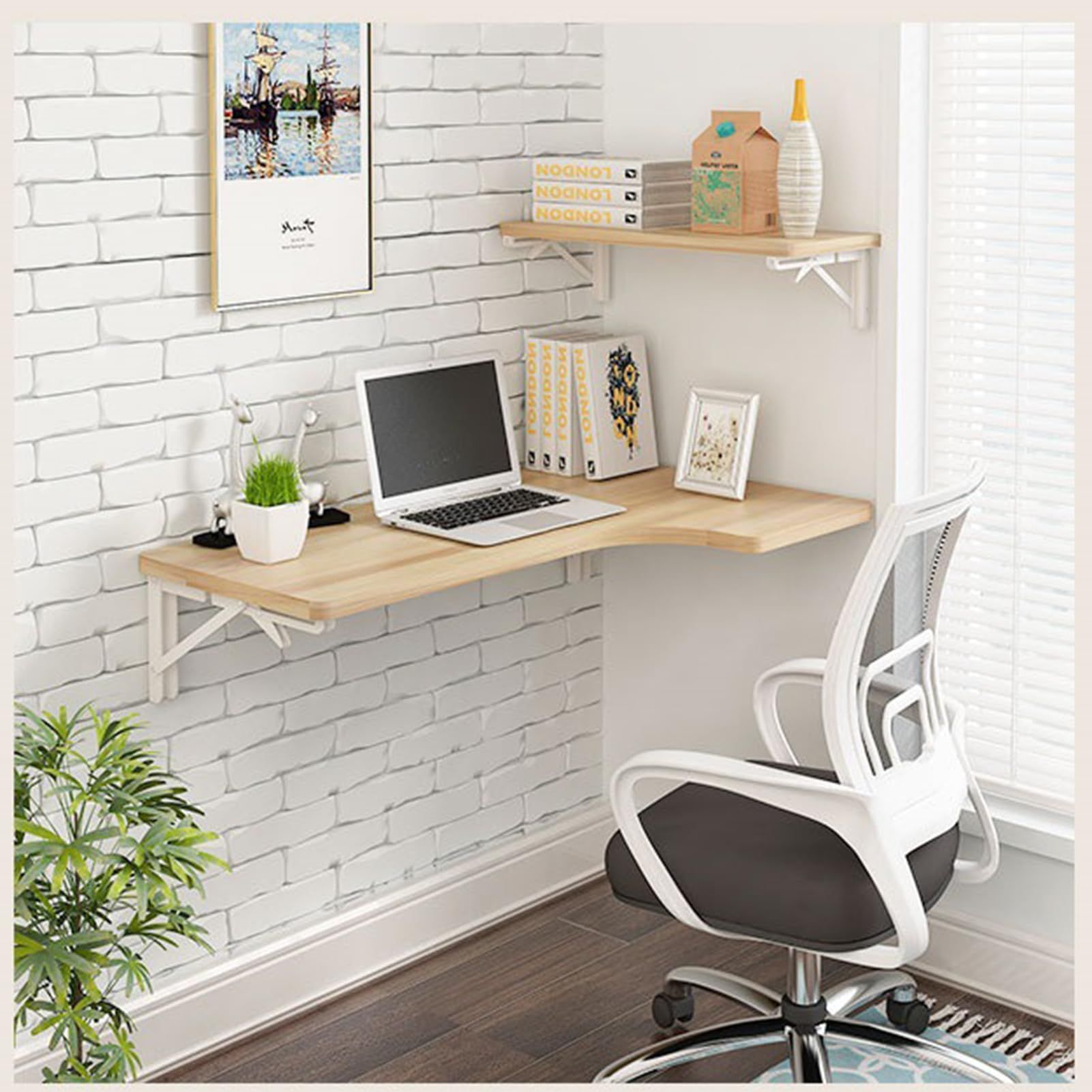 Compact Corner Computer Desk for Limited Spaces: Maximizing Efficiency in Small Areas