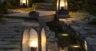 Led Outdoor Landscape Lighting