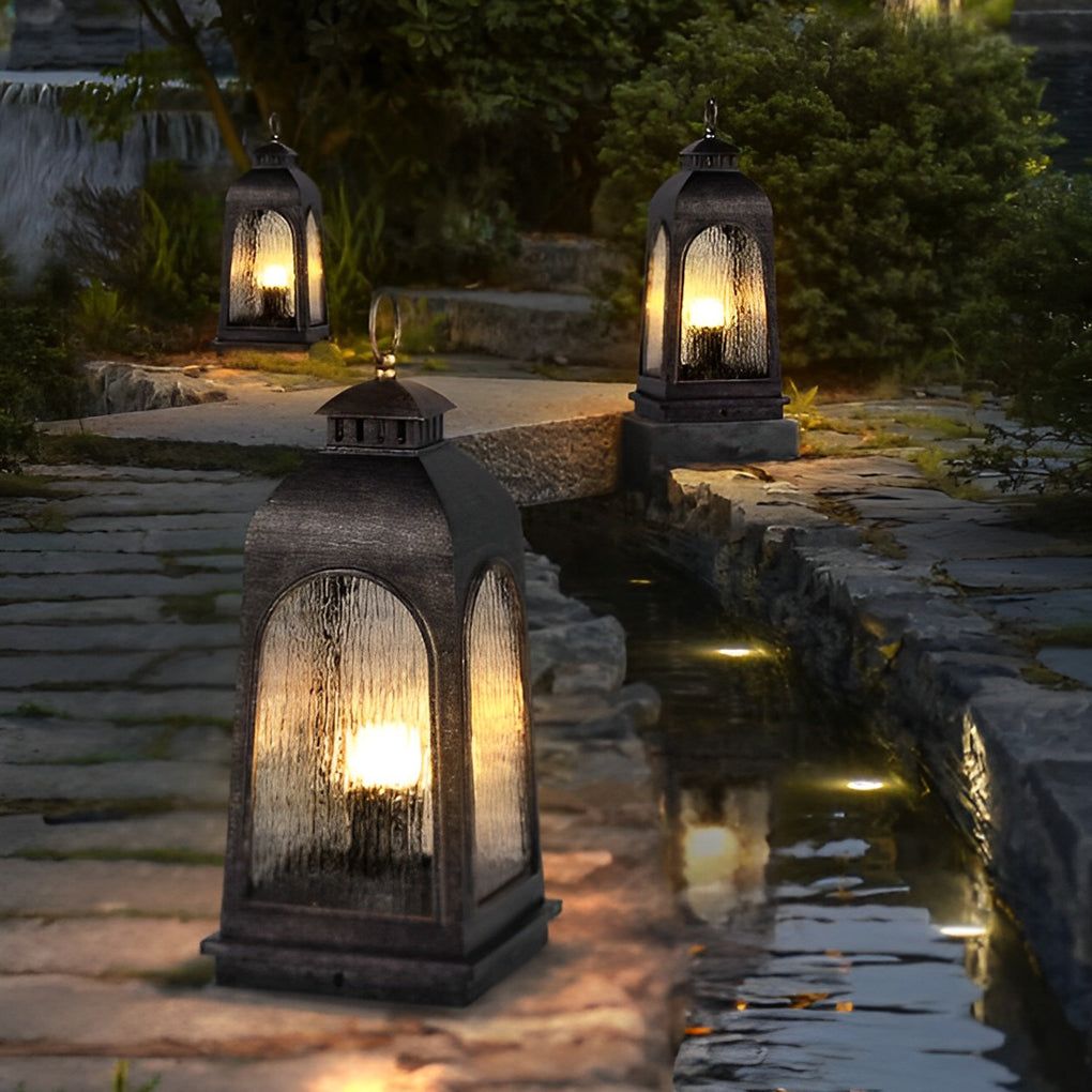 Led Outdoor Landscape Lighting