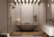 Modern Bathroom Suites