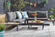 Modern Garden Furniture Sets