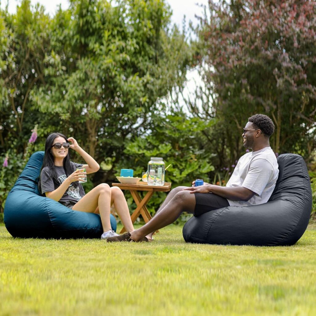 Outdoor Bean Bag Chairs For Adults