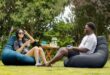 Outdoor Bean Bag Chairs For Adults