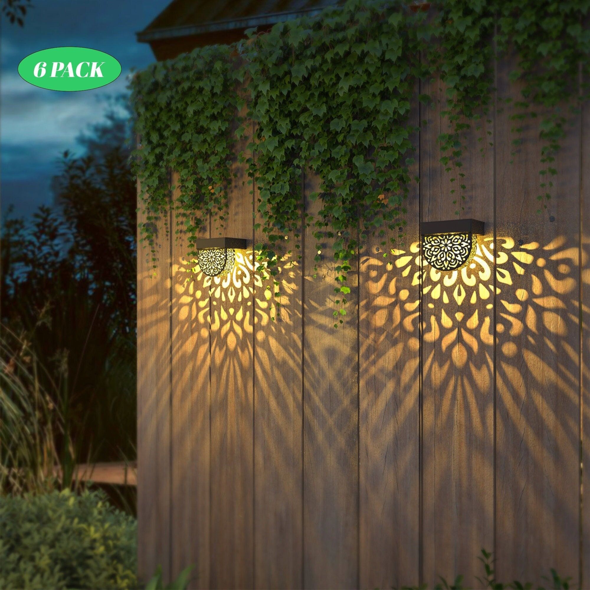 Illuminate Your Garden with Solar-Powered Outdoor Lights