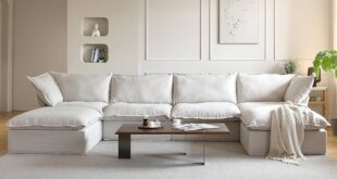 Sectional Couch Living Room Sets