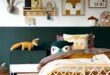 Simple Childrens Bedroom Decor Ideas