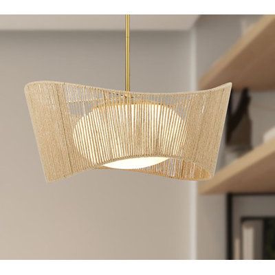 The Beauty of Single Pendant Lights for Kitchen Islands