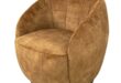 Swivel Occasional Chairs