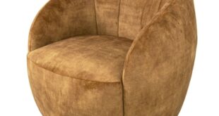 Swivel Occasional Chairs