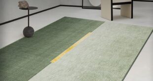 Contemporary Modern Area Rugs