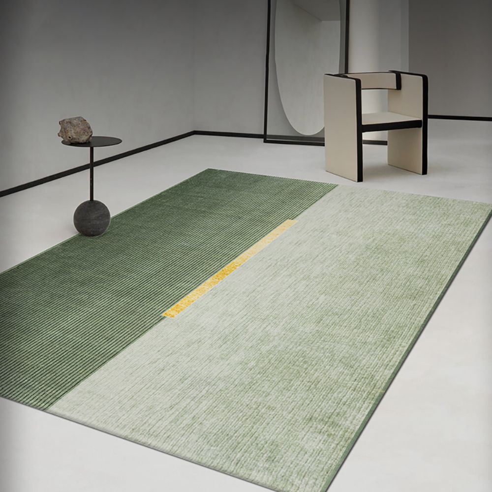 The Beauty of Contemporary Modern Area Rugs