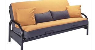 Full Size Futon Sofa Bed