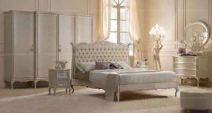 Italian Bedroom Furniture Sets