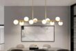 Modern Dining Room Chandeliers