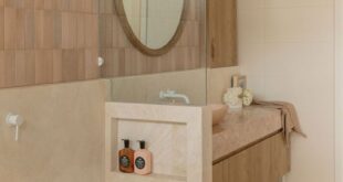 Modern Ensuite Bathrooms