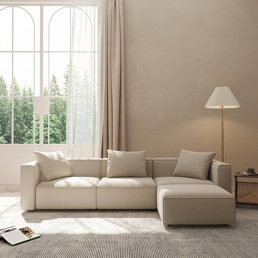 The Ultimate Guide to Sectional Couch Living Room Sets