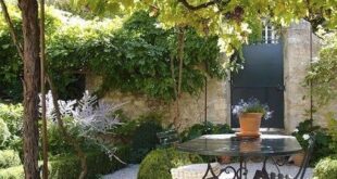 Small Garden Landscaping Ideas