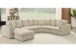 Small Modular Sofa Sectionals