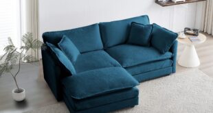 Small Sofa Set