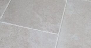 Stone Look Porcelain Tile