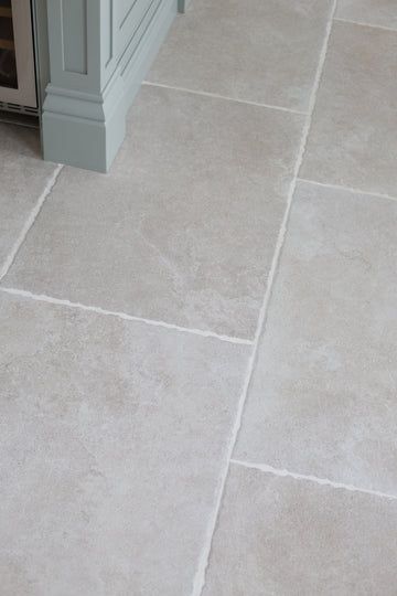 The Timeless Beauty of Stone Look Porcelain Tile