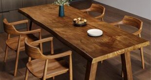 Wood Kitchen Tables And Chairs Sets