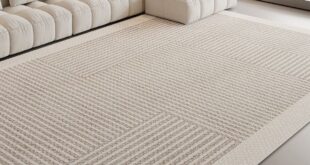 Contemporary Modern Area Rugs