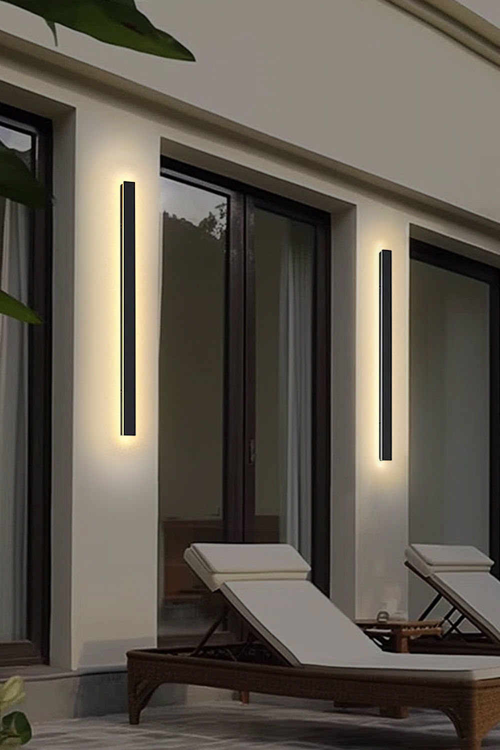 Modern Outdoor Wall Lights: Illuminating Your Exterior Space