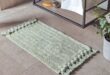 Decorative Bath Rugs