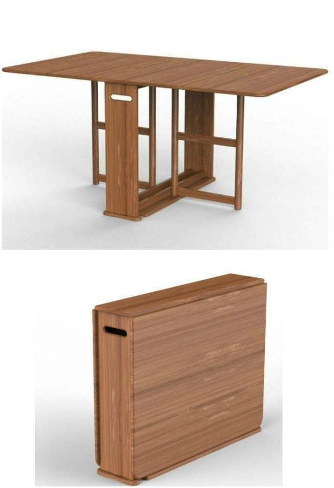 Compact Dining Room Tables for Limited Spaces