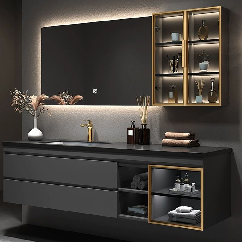 The Evolution of Contemporary Bathroom Sink Faucets