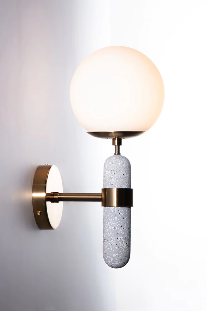 Modern Bathroom Wall Sconces