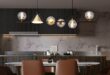 Modern Dining Room Chandeliers