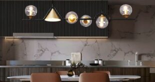 Modern Dining Room Chandeliers