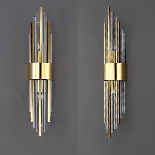 Illuminate Your Bedroom with Stylish Wall Lamps