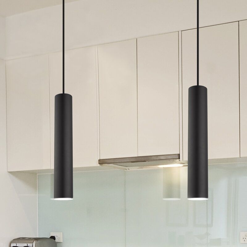 The Beauty of Single Pendant Lights for Kitchen Islands