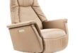 Small Leather Recliners