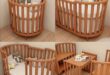 Toddler Cot Bed