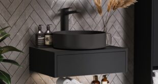 Bathroom Vanity Units