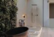 Beautiful Modern Master Bathrooms