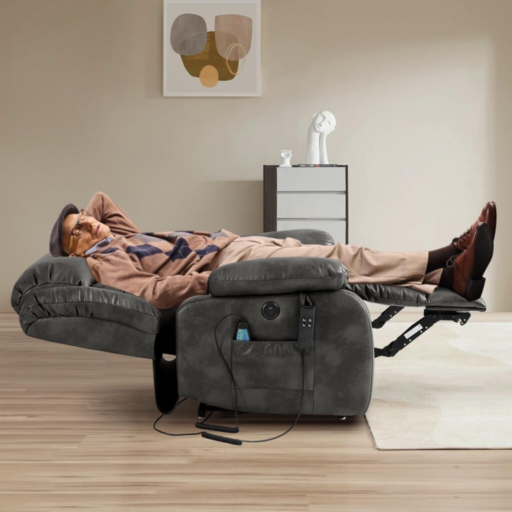 Best Lift Chair Recliner