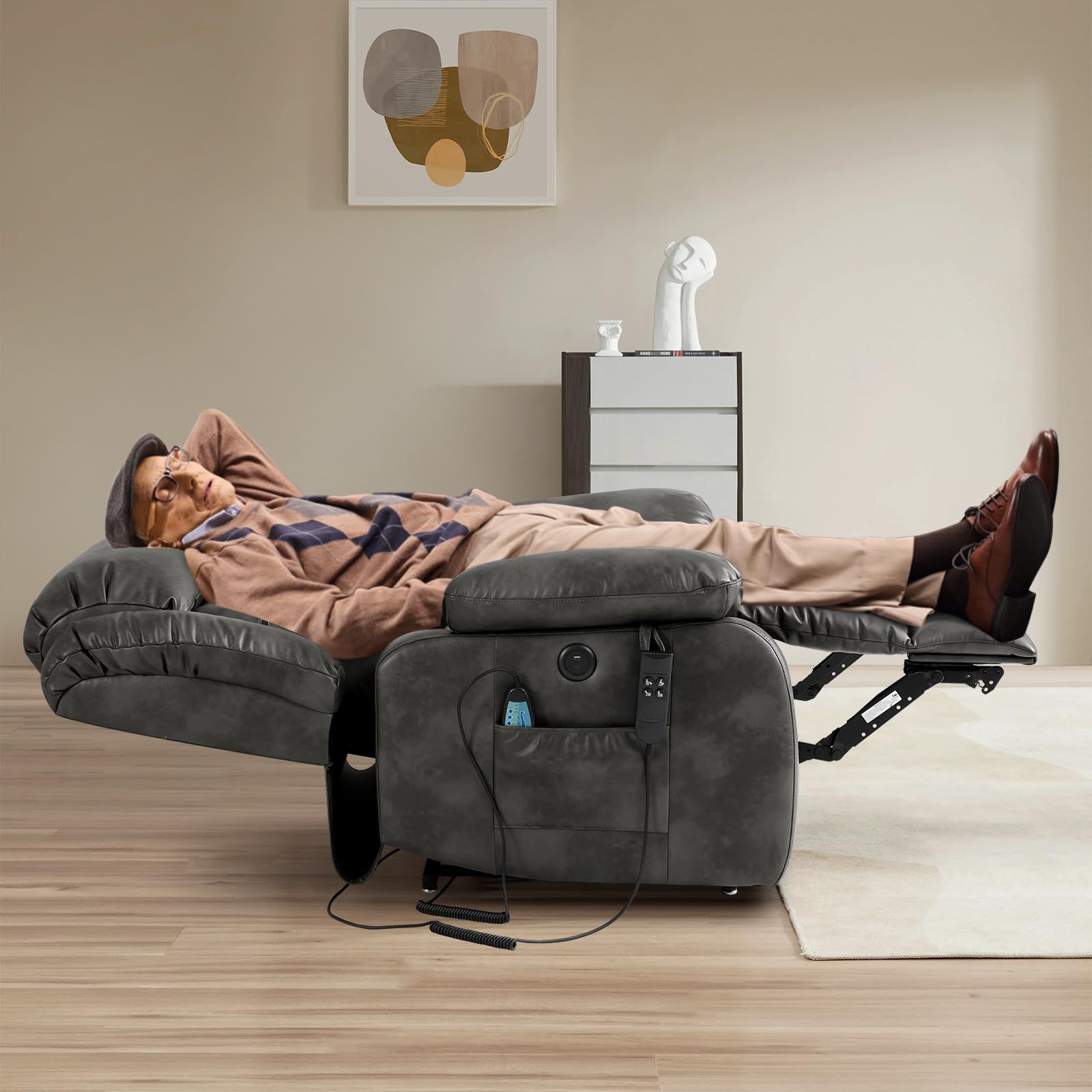 The Ultimate Guide to Finding the Top Lift Chair Recliner