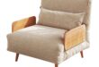 Fabric Recliner Sofas And Chairs