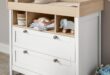 Modern Baby Furniture Sets