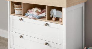 Modern Baby Furniture Sets