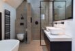 Modern Bathroom Suites