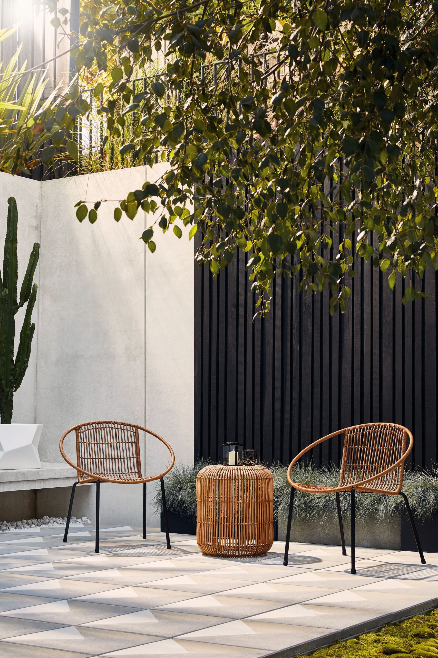 The Beauty of Rattan Garden Furniture for Outdoor Spaces