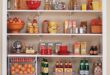 Pantry Shelving Systems