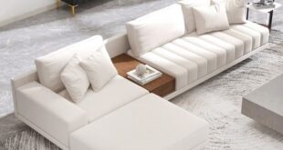 Sectional Couch Living Room Sets