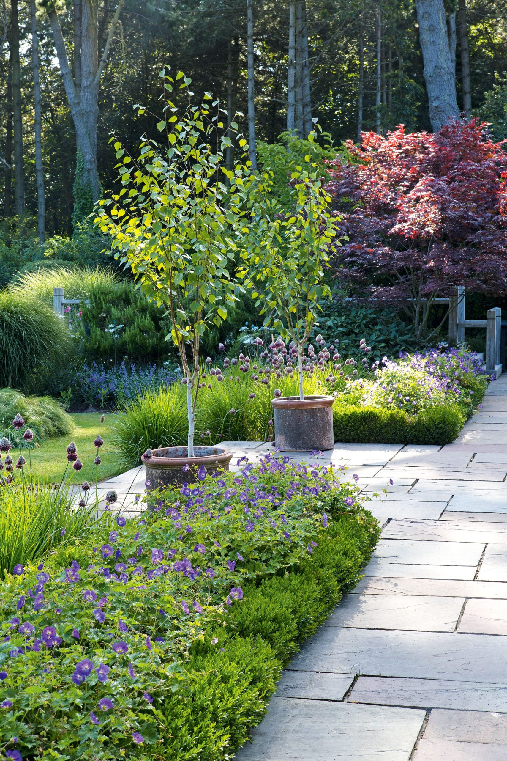 Create a Charming Outdoor Oasis with These Small Garden Landscaping Ideas